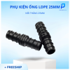 ỐNG TƯỚI HDPE , LDPE, PVC