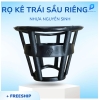 VẬT TƯ SÂU RIÊNG