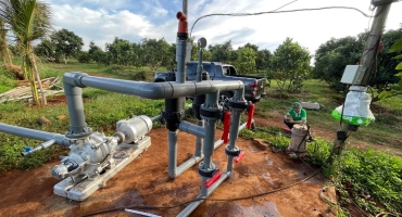 Vật Tư Tưới Tiêu BMT – Giải Pháp Tối Ưu Cho Nông Nghiệp Hiện Đại