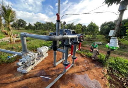 Vật Tư Tưới Tiêu BMT – Giải Pháp Tối Ưu Cho Nông Nghiệp Hiện Đại