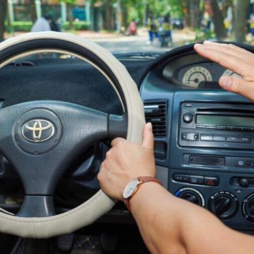 Bổ Túc Lái Xe Số Tự Động BMT – Giải Pháp Giúp Lái Xe Tự Tin, An Toàn Hơn