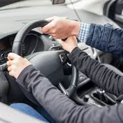 Bổ Túc Lái Xe Số Sàn BMT – Giải Pháp Giúp Lái Xe Vững Tay