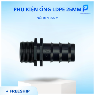 NỐI REN 25MM