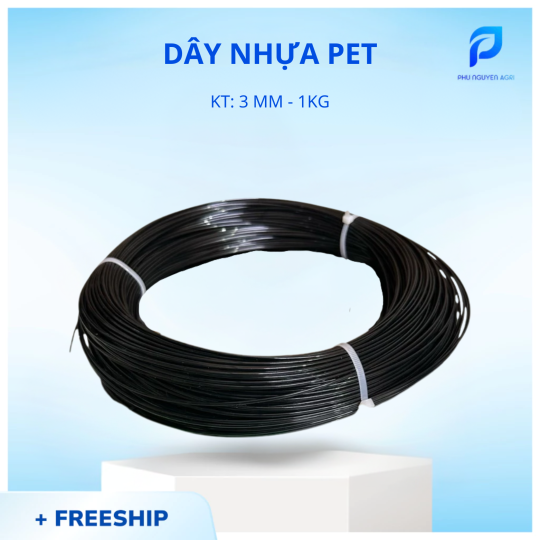 DÂY CĂNG GIÀN PET 3.0MM