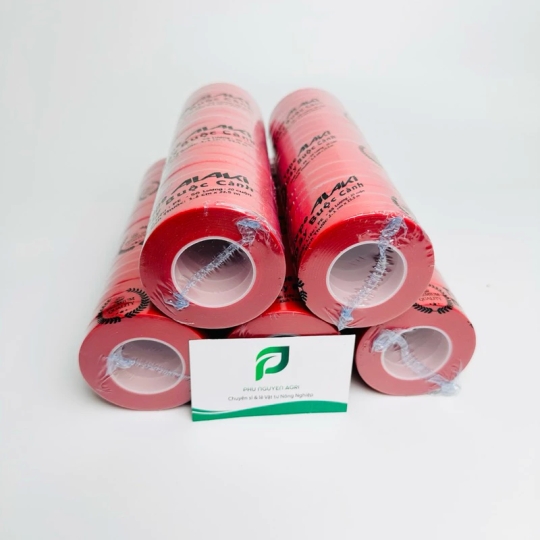 Combo 100 cuộn dây buộc cành