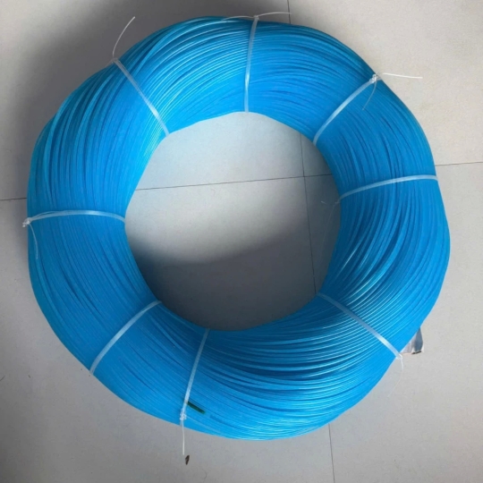 CƯỚC TRÒN PHÁT CỎ XANH 3.5MM – CUỘN 1KG