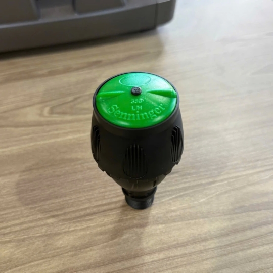 Béc Queen Tưới Phủ